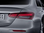 Mercedes-Benz E-Class Exclusive Line 2020 года (WW)